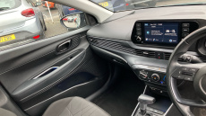 Hyundai BAYON 1.0 TGDi 48V MHEV SE Connect 5dr DCT Petrol Hatchback